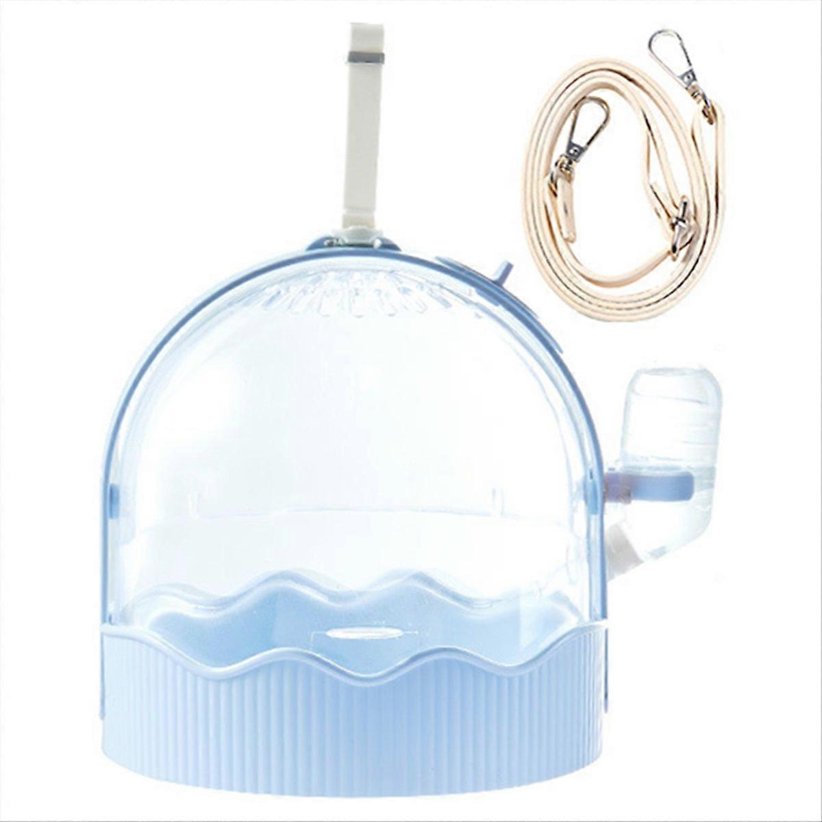 Small Animal Carrier