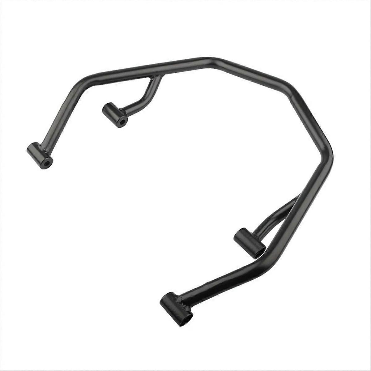 यात्री रियर सोलो सीट सामान रैक समर्थन शेल्फ के लिए 