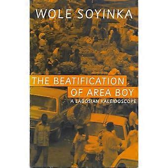 The Beatification of Area Boy (Methuen Modern Plays)