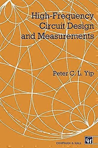 High-Frequency Circuit Design and Measurements