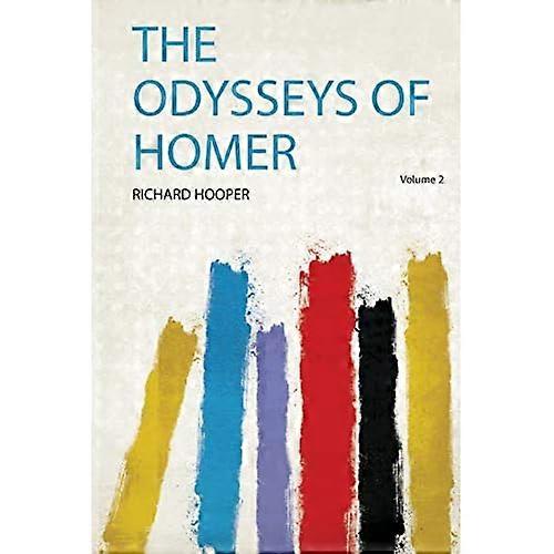 Homers Odysseen