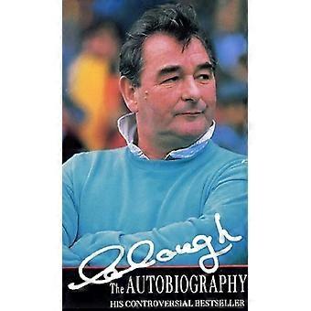 Clough: L'autobiografia [illustrato]