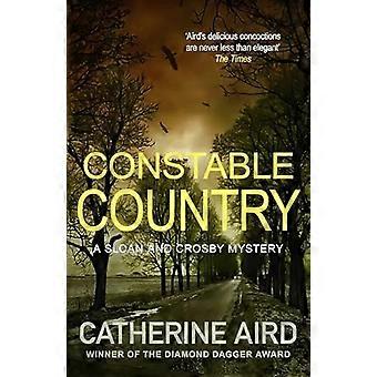 Constable Country (Sloan und Crosby)