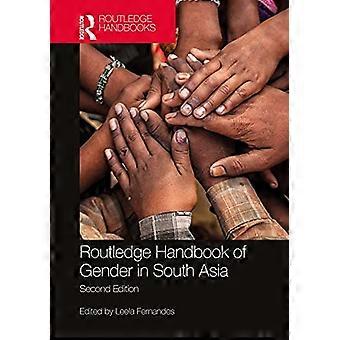 Routledge Handbuch des Geschlechts in Südasien