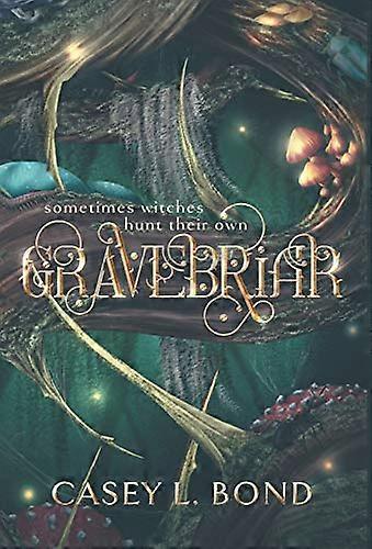 Gravebriar