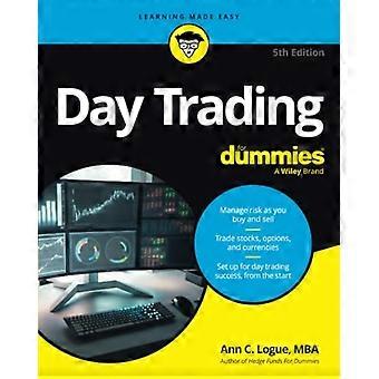 Daytrading für Dummies