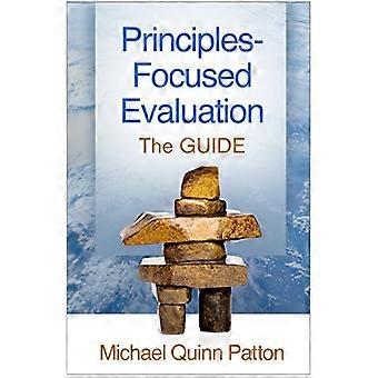 L’évaluation axée sur les principes : Le Guide