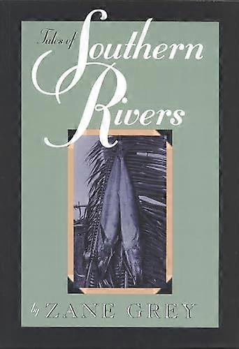 Contes des rivières du Sud