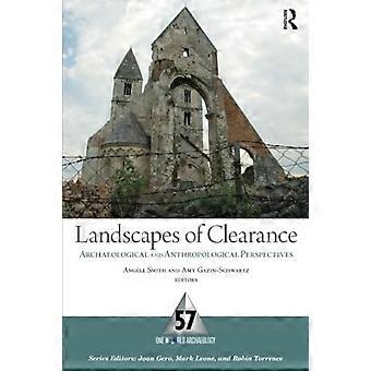 Landschaften der Rodung: Archäologische und anthropologische Perspektiven