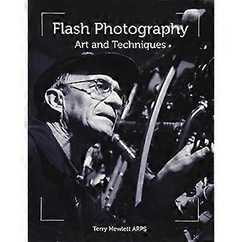 Fotografieren mit Blitz: Kunst und Technik
