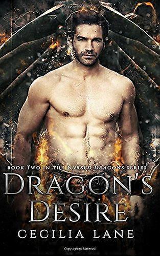 Dragon's Desire (Cursed Dragons)