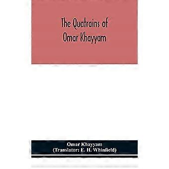 Quatrains av Omar Khayyam