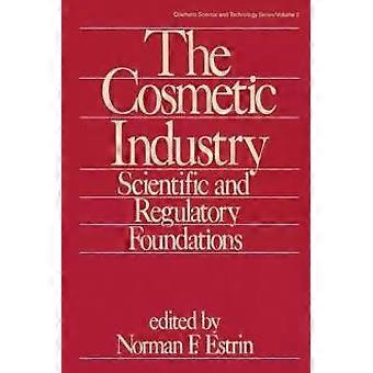 The Cosmetic Industry Norman F - Estrin