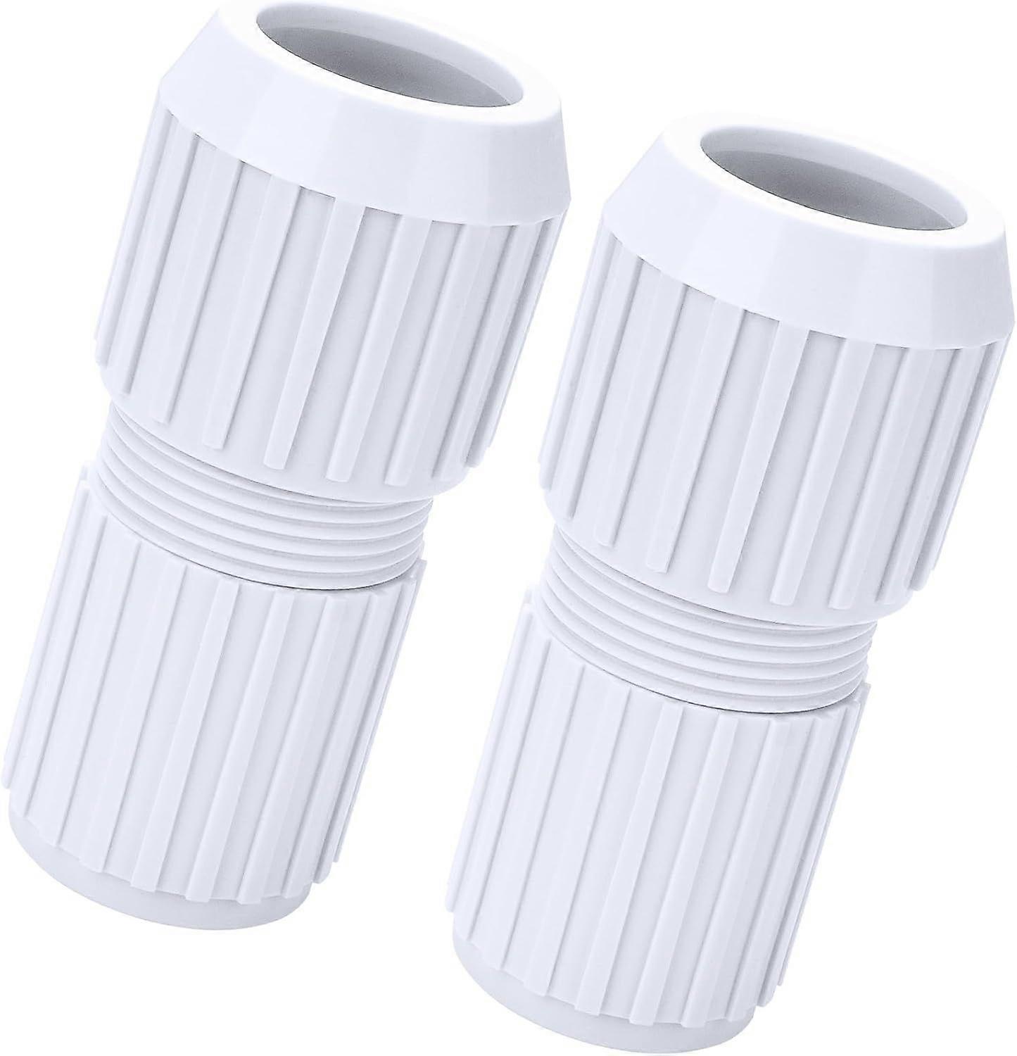 Pool Telescoping Pole Cam Lock Replacement 2pc, EZ Lock
