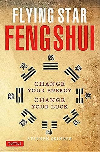 Flying Star Feng Shui
