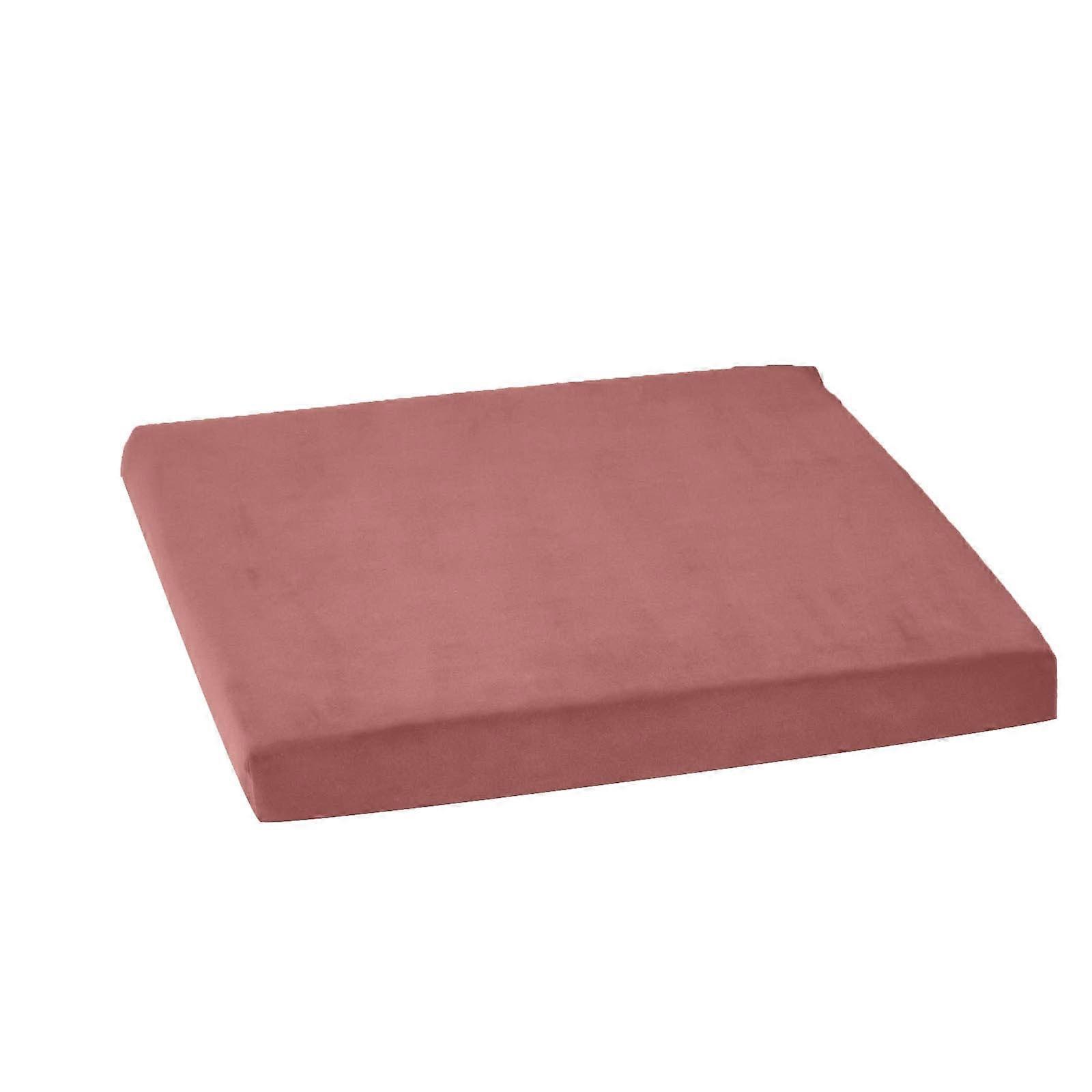 Non-Slip Foam Couch Cushion, Machine Washable, Compatible with Most Sofas