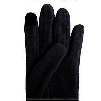 Trekmates - Kids Polartec Fleece Touchscreen Winter Gloves