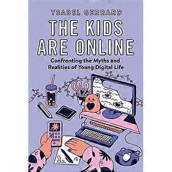 Die Kinder sind online