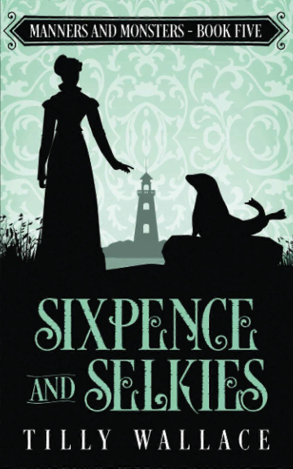 Sixpence and selkies