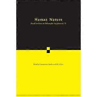 Human Nature