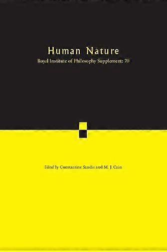 Human Nature