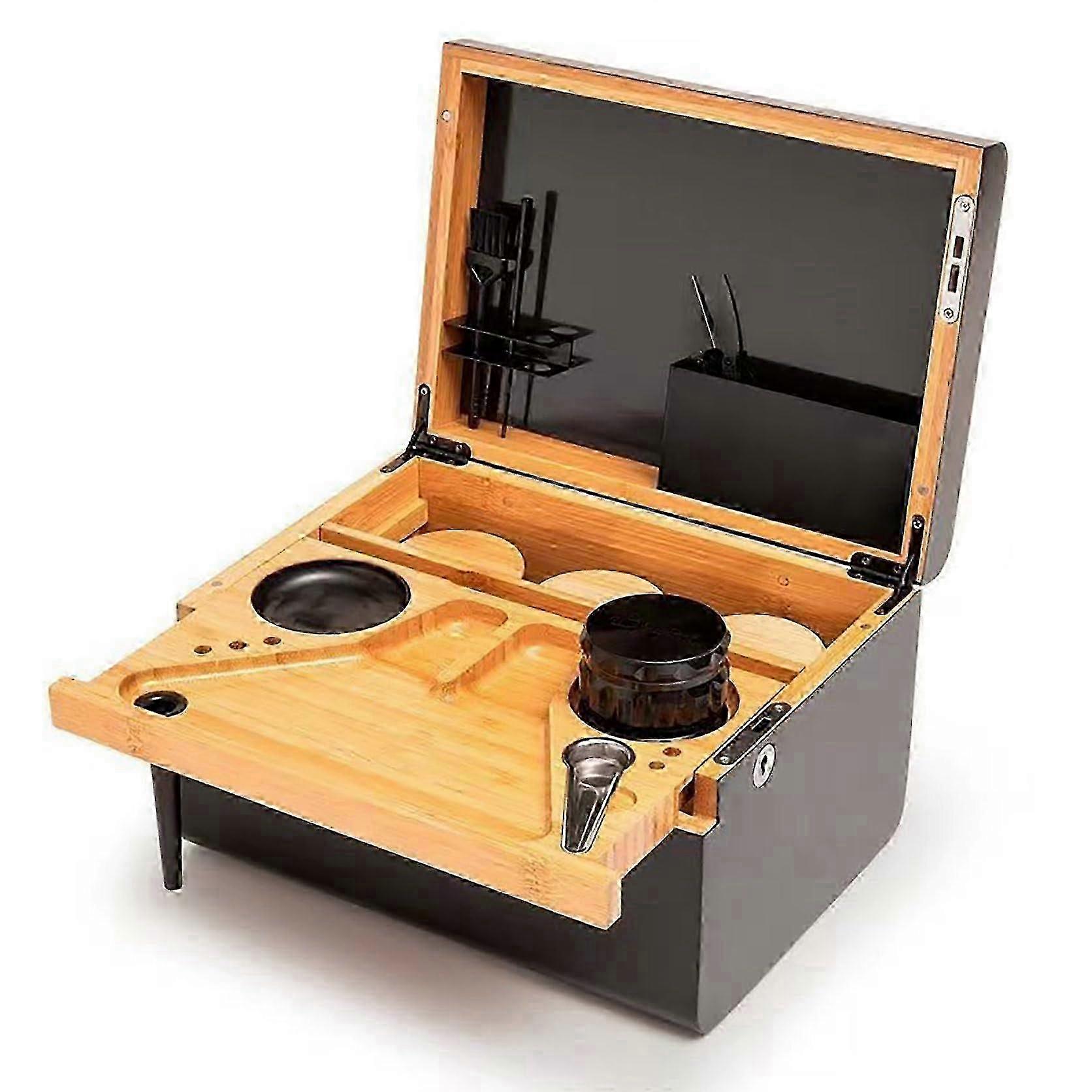 Premium Luxury Storage Box for Home Gift