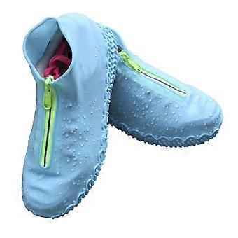 Shoes Protective Cover Waterproof Cover for 1Pair of Shoes
