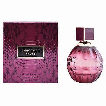 Jimmy Choo Fever Eau de Parfum für Frauen 60 ml