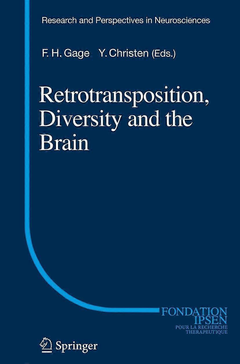 Retrotransposition, diversity and the brain