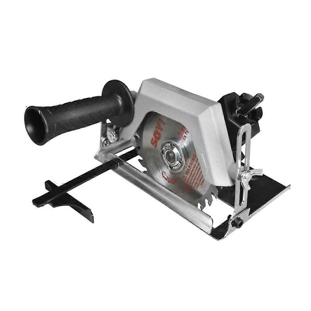 Ergonomic Electric Small Circular Saw Cutting Machine Hand Angle Grinder Multi-functional Circular Tool