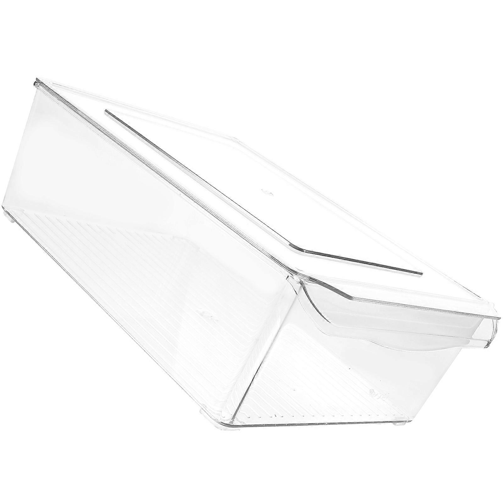 Kitchen Storage Bin Kitchen Organization Pantry Storage Bins Dough Proofing Box