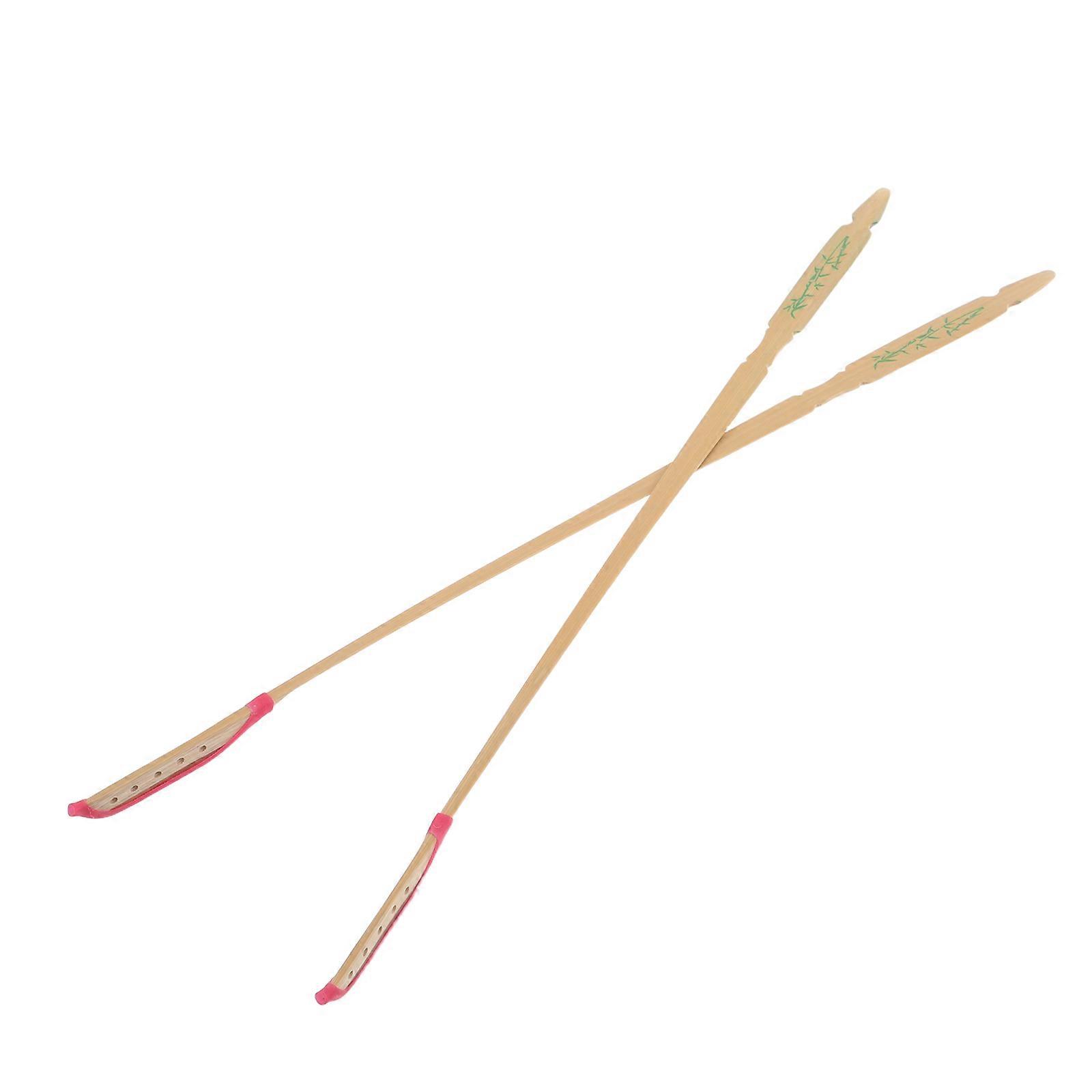 Dulcimer Hammer Mallets for Yangqin Instrument 6Pcs Accessory Set