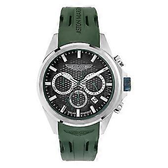 Aston Martin - MTRH2S604 - Armbåndsur - Herre - Solcelledrevet - AM Thrill