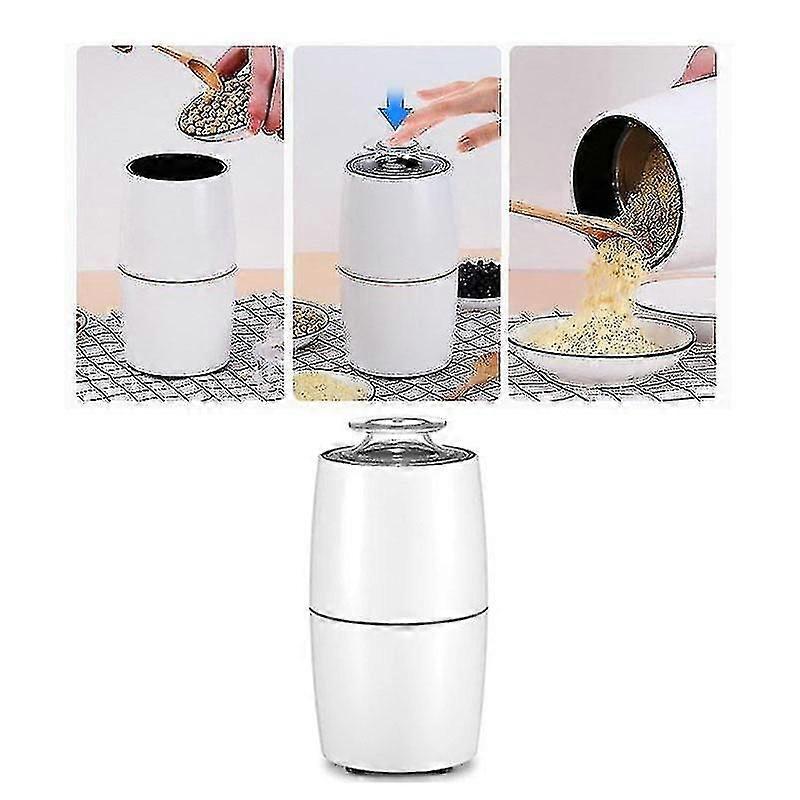 Small Household Electric Grinder Coffee