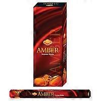 Amber incense 20 sticks