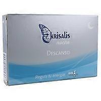 Krisalis Night 30 capsules