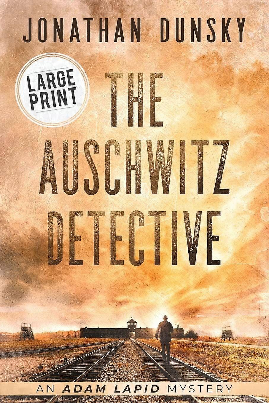 The Auschwitz Detective