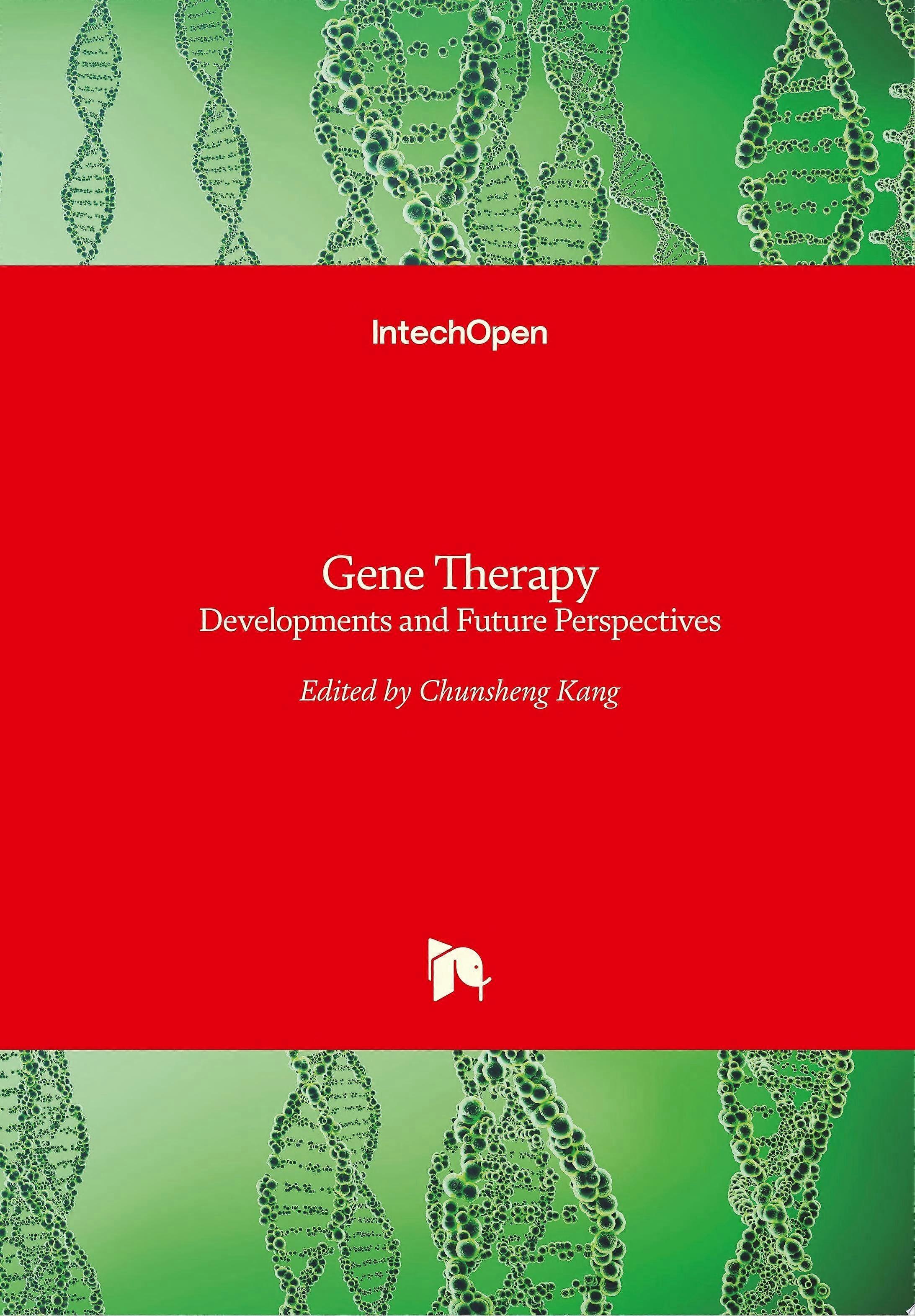Gene therapy developments and future perspectives
