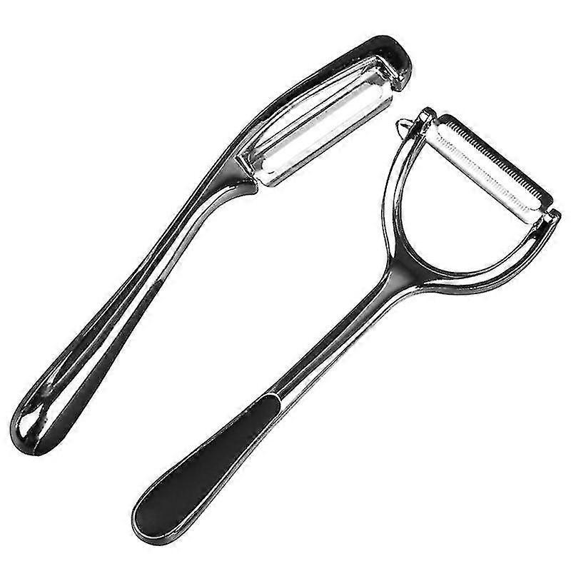 2pcs Kitchen utensils, Multi-functional Peeling Tool