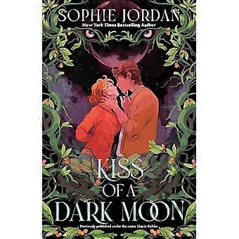 Kiss of a Dark Moon Volume 2
