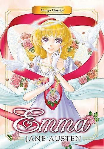Emma Manga Classics