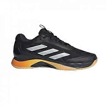 Adidas Womens/Ladies Avacourt 2 Bounce Tennis Shoes