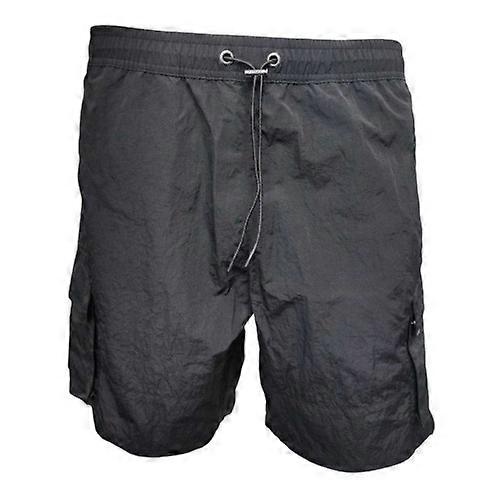 Everlast Mens Quick Dry Regular Cargo Shorts