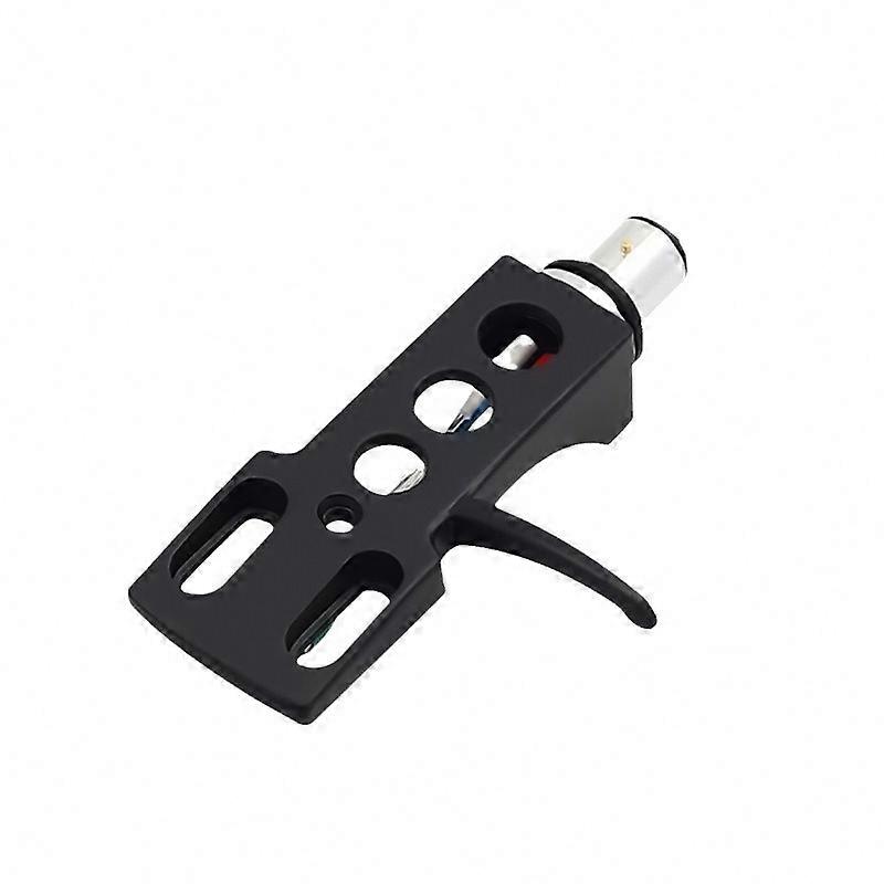 LP Turntable Headshell Mount Compatible with Technics Sl1200 Sl1210 Mk2 Phono Turntables