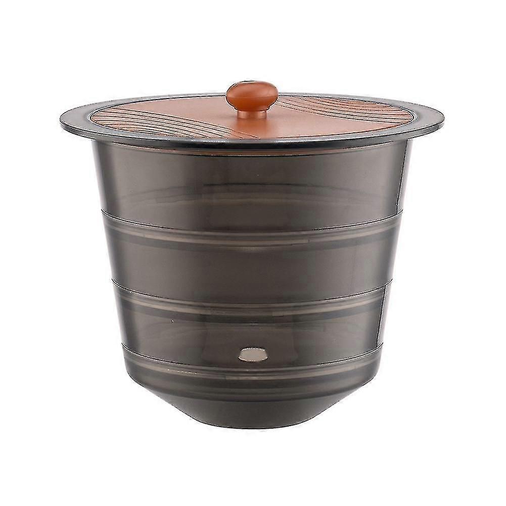 Portable Detachable Coffee Capsule Storage Box