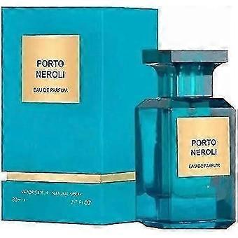 Unisex Eau de Parfum 80 ml – Langanhaltender, luxuriöser blumig-zitrischer Duft
