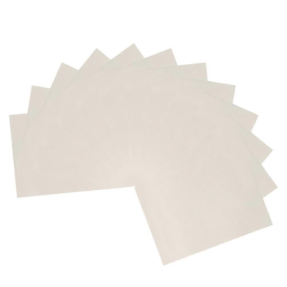 Certificate Paper Blank Paper Core for 15Sheets Document Application