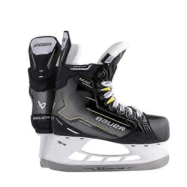 Bauer Supreme M40 Ice Skates Bambini