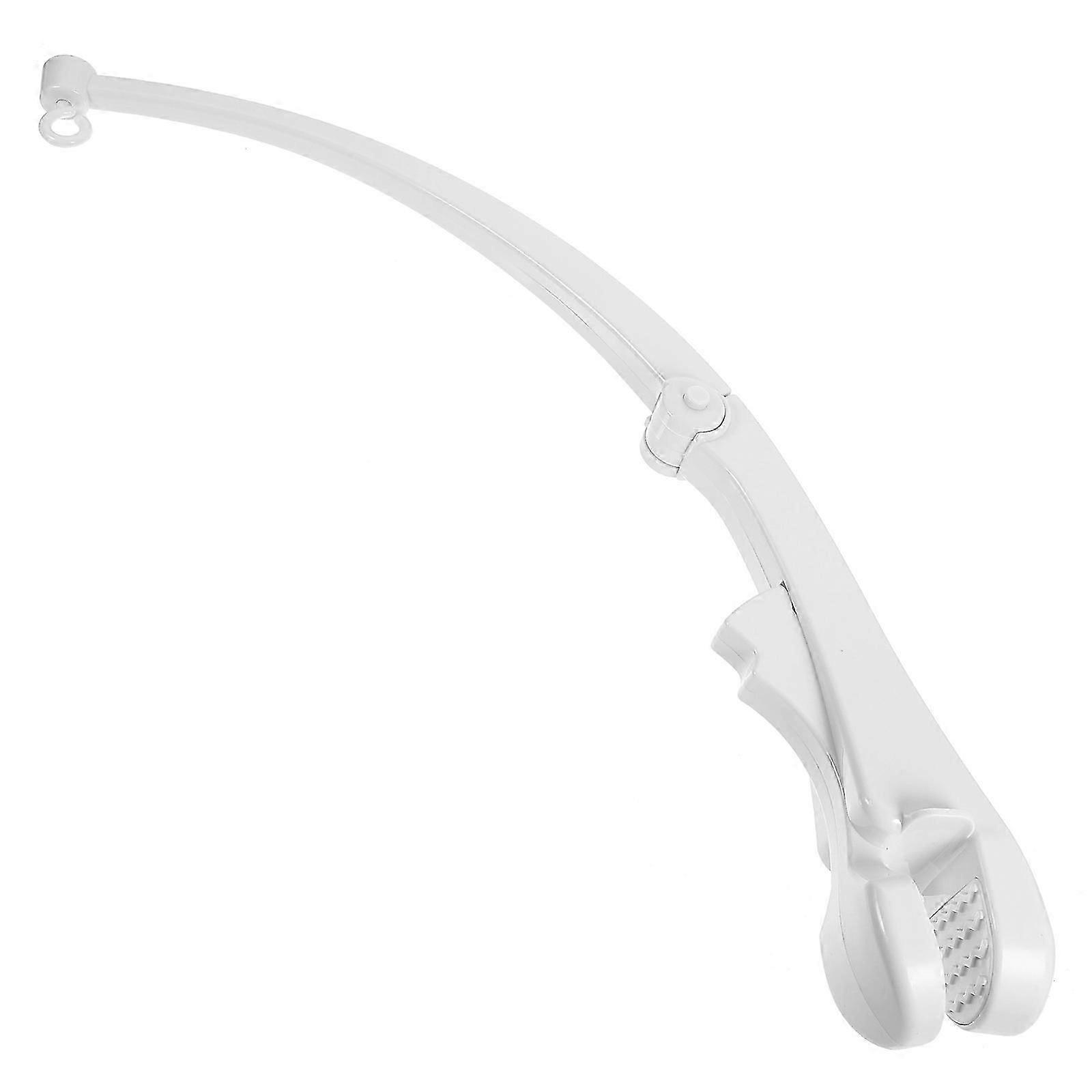 Mobile Holder for Cot Musical Bell Arm | Plastic