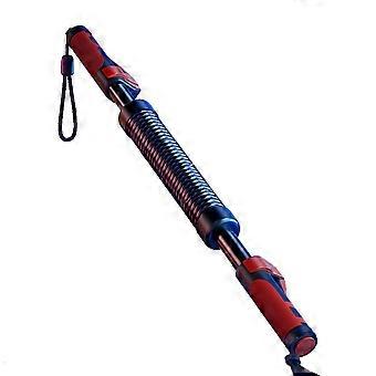 INF Verstelbare Armweerstandsstang 30~50kg Traploze weerstand, antislip handgreep, constructie van koolstofstaal